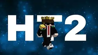The Best HT2 Of Pojav 🔥 || Minecraft Nethpot Montage #4 
