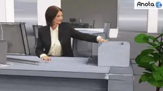 DocuWare Tutorial: Using the Intelligent Indexing Service to Store Documents as You Print Them