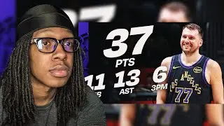 LUKA TROLLING !!! Los Angeles Lakers vs Washington Wizards Full Game Highlights &ndash; January 30, 2026