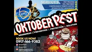 OKTOBERPEST