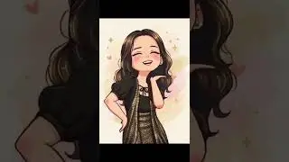 AI Girl Dancing Perfectly 😱 | Future of Dance #Shorts#youtubeshorts