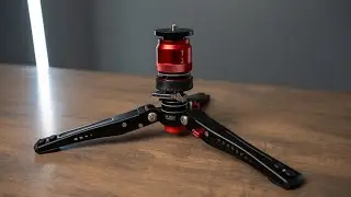 iFootage Cobra 3 Pedal Base Review: Easily Adjust the Position of your Cobra 2 or 3 Monopod!