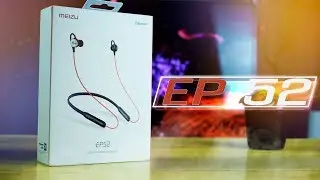 Обзор MEIZU EP52 + ★ Розыгрыш★