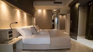 Best Western Plus Hotel Terre di Eolo, Patti, Italy