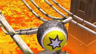 Rollance Adventure Balls Super SpeedRun Gameplay New Update Level 211