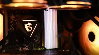 Team Group T-Force Xtreem ARGB Desktop Gaming Memory DDR 4    Unboxing and ARGB