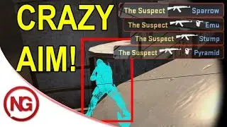 How to be a Popular YouTuber that does Overwatch Case [CS:GO]