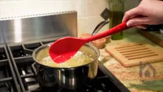 Natural Home Brands Molded Bamboo Spoon