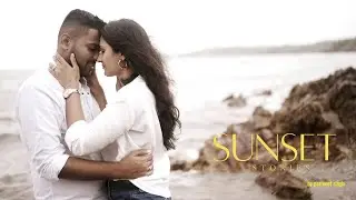 Sunset Stories | AYUSHI & TANAY | PARMEET SINGH |