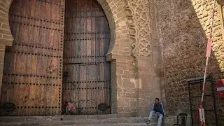 Maroc : vers un retour des maisons en terre cuite ?