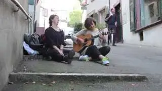 Neulich - Loveland (Cover)