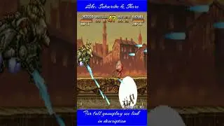 Metal Slug X Mission 3 Part 9 | Full Walk Through | Game Play | Neo Geo #bubble #freegames #games