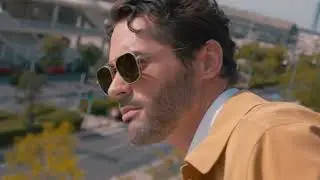 J.F. Rey Sunglasses Collection