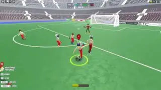 Realistic Street Soccer film 123