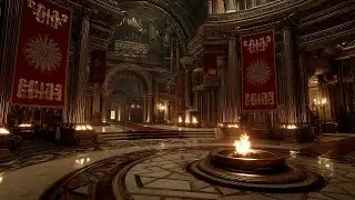 Glōria Aetērna &ndash; The Fall of Phaethon | 1-Hour Grand Opera | Epic Roman Latin Choir [No Copyright]