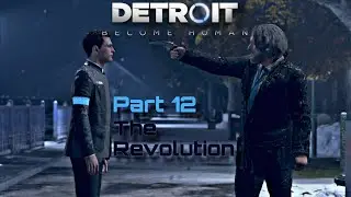 From Conflict to Revolution | The Stratford Tower Broadcast | DBH | NCGP