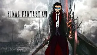 Final Fantasy 16 NG Plus FFmode part 5
