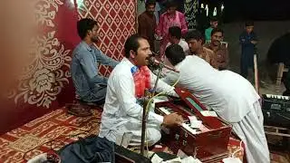 Mehfel program Rana Bashir Hayat Channar Dera Ghazi Khan