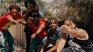 Versatile - Wya? (Official Music Video)