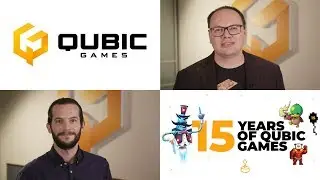 History of QubicGames | Get to know us!