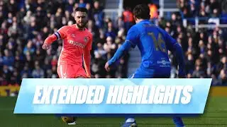 EXTENDED HIGHLIGHTS ▶️ | Birmingham City v Coventry City | Sky Bet Championship 2025/26 🏆