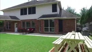 18406 Autumn Park Dr, Houston, TX 77084, USA