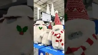 Exploring the Best Deals at Costco &ndash; Must-Haves for Holiday Season 😍#shopping #shorts #usa