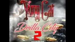 Yung Cat - Money on my head || Prod by. @DeeOnDaBeat