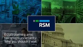 Act now: Estate tax planning in 2025