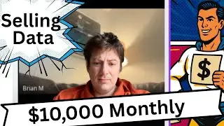 How to Sell Data: Best Data Marketplace & What's Intent Data - DatatoLeads by AvocaData vs Bombora