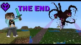 The Rise Of The Wither Storm | PurpleFire SMP S2 Ep.2