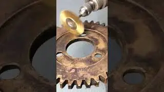 Nobody Could Guess This 😱 Restoring a 100+ Year-Old Rusty Tool