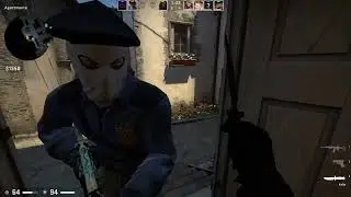 Csgo Whole Team Kills Me After I Kill One