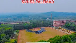 SVHS PALEMAD 2024 - 25