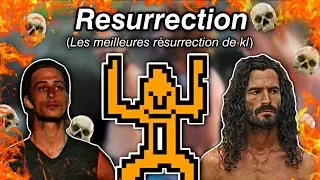 Les Meilleurs Résurrection de Koh-lanta (2001-2025)