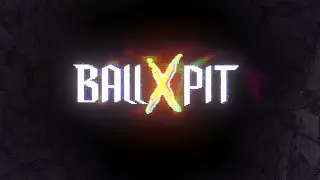 The Balls Are in The Pit EP1