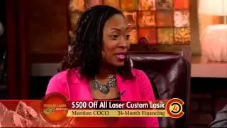 dishler common fears of lasik