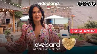 Dit jaar een bijzondere Casa Amor bij Love Island Nederland Belgi&euml;!