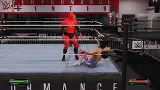 happy go lucky brett videos The Devil vs Rocky