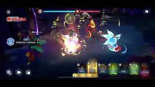 Dragon traveler _الفصل الخامس عشر الجزء الثاني )🔞(
