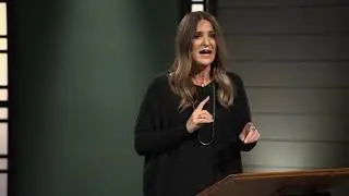 The One True Story - God of Deliverance Bible Study by Jen Wilkin