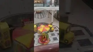 Fairfield Commons Mall en Beavercreek Ohio