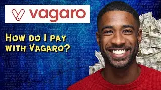 How do I pay with Vagaro