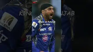 2008 IPL Slapgate Controversy #shorts