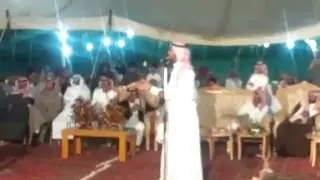 تركي الميزاني و فهد الخياري موال #لبيه_يالغالي