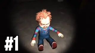 Chucky The Killer Doll - Gameplay Walkthrough Parte 1 - (Android)
