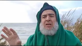 التحذير مما يُفترى على نبي الله الخَضِر وفوائد جميلة عنه عليه السلام - 1