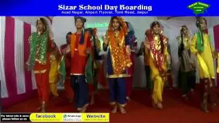 VI Dhol Vajada
