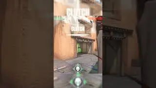that game awareness though omg #valorantclip #valorant #vct
