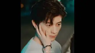 Watched the drama for my boy 🥹 #cdrama #wealmostbrokeup #huangxiao #黄逍